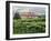 St. Lizier, Ariege, Midi-Pyrenees, France-David Hughes-Framed Photographic Print