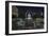 St. Louis at Night-Galloimages Online-Framed Photographic Print