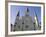 St. Louis Cathedral, Jackson Square, New Orleans, Louisiana, USA-Bruno Barbier-Framed Photographic Print