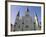 St. Louis Cathedral, Jackson Square, New Orleans, Louisiana, USA-Bruno Barbier-Framed Photographic Print