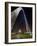 St. Louis Gateway Arch at Dusk, St. Louis, Missouri, Usa-Adam Jones-Framed Photographic Print