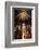 St. Louis Ix Commonly St. Louis, the Holy Chapel, Paris, France, Europe-Godong-Framed Photographic Print