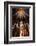 St. Louis Ix Commonly St. Louis, the Holy Chapel, Paris, France, Europe-Godong-Framed Photographic Print