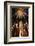 St. Louis Ix Commonly St. Louis, the Holy Chapel, Paris, France, Europe-Godong-Framed Photographic Print