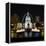 St. Louis Keiner Plaza 2-Galloimages Online-Framed Premier Image Canvas