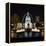 St. Louis Keiner Plaza 2-Galloimages Online-Framed Premier Image Canvas