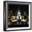 St. Louis Keiner Plaza 2-Galloimages Online-Framed Photographic Print