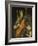 St, Louis, King of France and His Page, 1587-97-El Greco-Framed Giclee Print