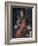 'St. Louis King of France with a Page', c1590-El Greco-Framed Giclee Print