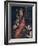 'St. Louis King of France with a Page', c1590-El Greco-Framed Giclee Print