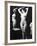 St. Louis: Prostitution-Fritz W. Guerin-Framed Photographic Print