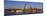 St. Louis Skyline-null-Mounted Photographic Print