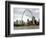 St. Louis-James A. Finley-Framed Photographic Print