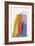 St Louis-Yoni Alter-Framed Giclee Print