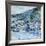 St. Lucia Landscape-Michelle Brunner-Framed Art Print