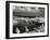 St. Lucia-J.D. Mcfarlan-Framed Photographic Print