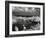 St. Lucia-J.D. Mcfarlan-Framed Photographic Print