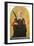 St Lucy, C. 1473- 74-Francesco del Cossa-Framed Giclee Print