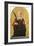 St Lucy, C. 1473- 74-Francesco del Cossa-Framed Giclee Print