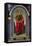St Lucy-null-Framed Premier Image Canvas