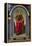 St Lucy-null-Framed Premier Image Canvas