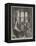 St Luke Drawing the Virgin and Child-Jan van Eyck-Framed Premier Image Canvas