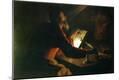 Giclee Print