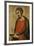 St. Luke-Simone Martini-Framed Giclee Print