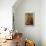 St. Luke-Simone Martini-Framed Premier Image Canvas displayed on a wall