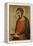 St. Luke-Simone Martini-Framed Premier Image Canvas