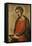 St. Luke-Simone Martini-Framed Premier Image Canvas