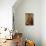 St. Luke-Simone Martini-Giclee Print displayed on a wall