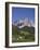 St. Maddalena Church in Val di Funes-Richard Klune-Framed Photographic Print