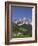 St. Maddalena Church in Val di Funes-Richard Klune-Framed Photographic Print