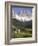 St. Maddalena Church in Val di Funes-Richard Klune-Framed Photographic Print