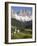 St. Maddalena Church in Val di Funes-Richard Klune-Framed Photographic Print