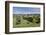 St. Maergen, Spring, Glottertal Valley, Black Forest, Baden Wurttemberg, Germany-Markus Lange-Framed Photographic Print