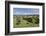 St. Maergen, Spring, Glottertal Valley, Black Forest, Baden Wurttemberg, Germany-Markus Lange-Framed Photographic Print