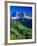 St. Magdalena Kalian Italian Dolomites-Peter Adams-Framed Photographic Print