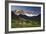 St. Magdalena, Val Di Funes, Trentino-Alto Adige, Dolomites, South Tyrol, Italy, Europe-Miles Ertman-Framed Photographic Print