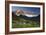 St. Magdalena, Val Di Funes, Trentino-Alto Adige, Dolomites, South Tyrol, Italy, Europe-Miles Ertman-Framed Photographic Print