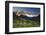 St. Magdalena, Val Di Funes, Trentino-Alto Adige, Dolomites, South Tyrol, Italy, Europe-Miles Ertman-Framed Photographic Print