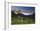 St. Magdalena, Val Di Funes, Trentino-Alto Adige, Dolomites, South Tyrol, Italy, Europe-Miles Ertman-Framed Photographic Print