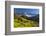 St. Magdalena, Val Di Funes, Trentino-Alto Adige, Dolomites, South Tyrol, Italy, Europe-Miles Ertman-Framed Photographic Print