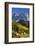 St. Magdalena, Val Di Funes, Trentino-Alto Adige, Dolomites, South Tyrol, Italy, Europe-Miles Ertman-Framed Photographic Print