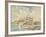 St Malo-Frank Sherwin-Framed Premium Giclee Print