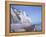 St. Margaret's at Cliffe, White Cliffs of Dover, Kent, England, United Kingdom-David Hughes-Framed Premier Image Canvas