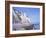 St. Margaret's at Cliffe, White Cliffs of Dover, Kent, England, United Kingdom-David Hughes-Framed Photographic Print