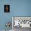 St Margherita-Guido Reni-Giclee Print displayed on a wall