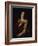 St Margherita-Guido Reni-Framed Giclee Print